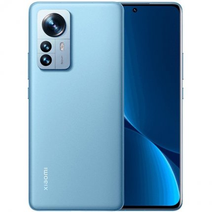 Xiaomi 12 Pro, 12.256Gb, Blue